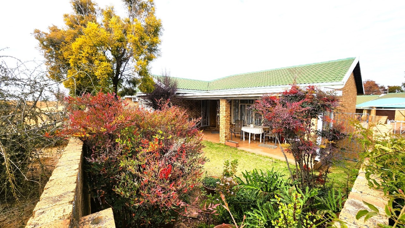 Meenthuis Te Koop in Kleinfontein
